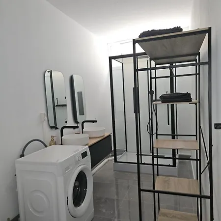 Casa Dancha 2 Indoor Pool Apartment El Faro