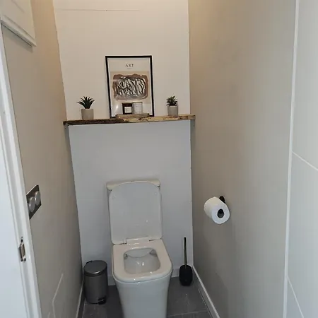 Apartment Casa Dancha 2 Indoor Pool El Faro