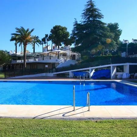 Casa Dancha 2 Indoor Pool Apartment El Faro