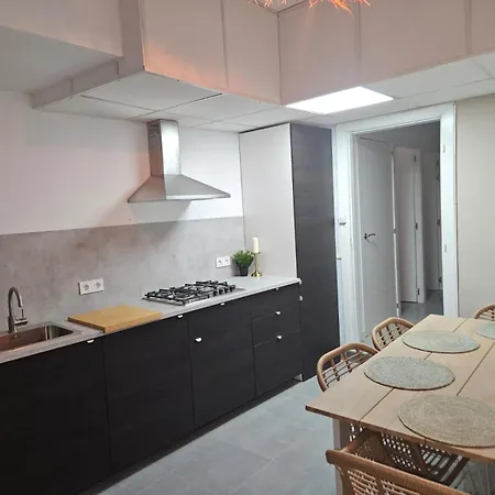 Casa Dancha 2 Indoor Pool Apartment *