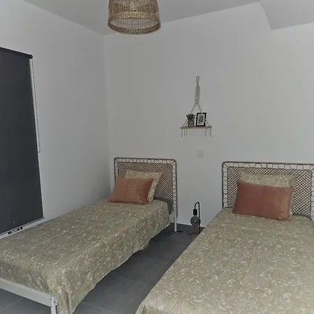 Apartment Casa Dancha 2 Indoor Pool El Faro