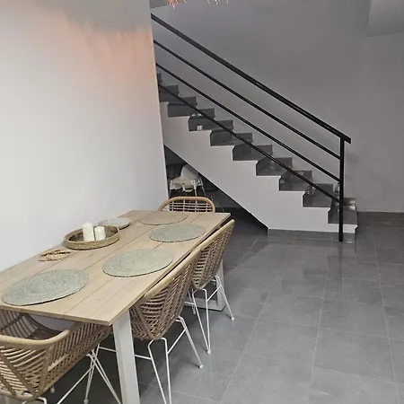 Casa Dancha 2 Indoor Pool