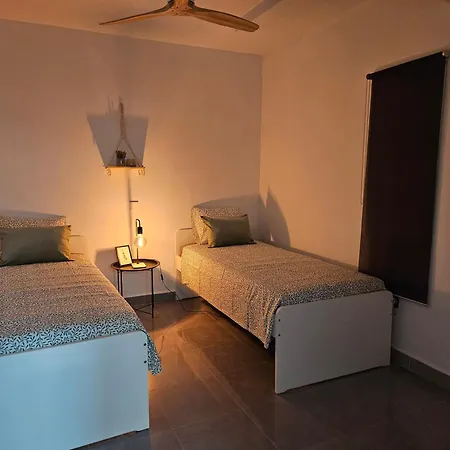 Apartment Casa Dancha 2 Indoor Pool