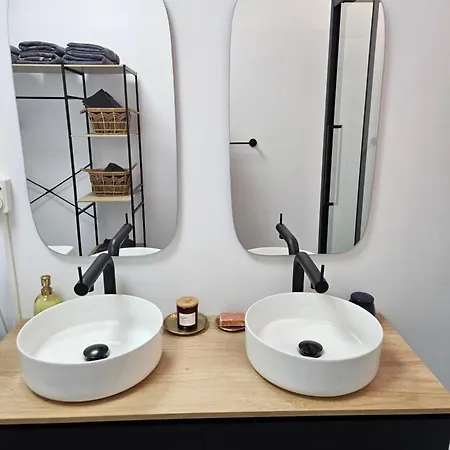 Casa Dancha 2 Indoor Pool El Faro