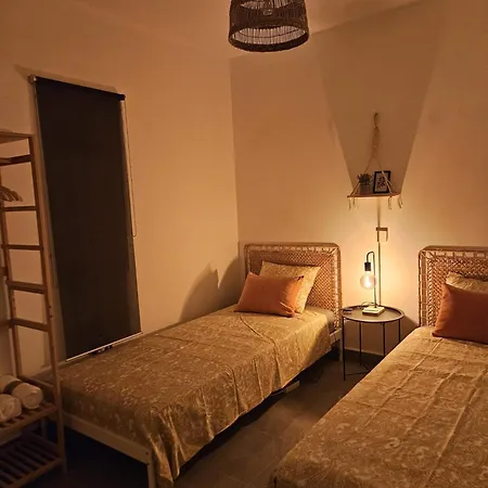 Casa Dancha 2 Indoor Pool