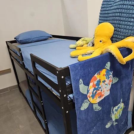 Apartment Casa Dancha 2 Indoor Pool