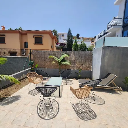 Casa Dancha 2 Indoor Pool Apartment El Faro