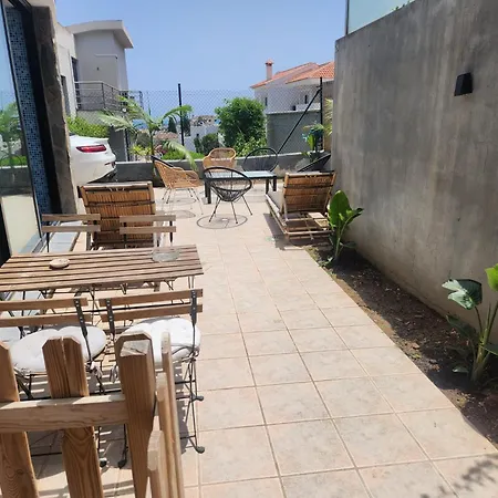 Apartment Casa Dancha 2 Indoor Pool El Faro